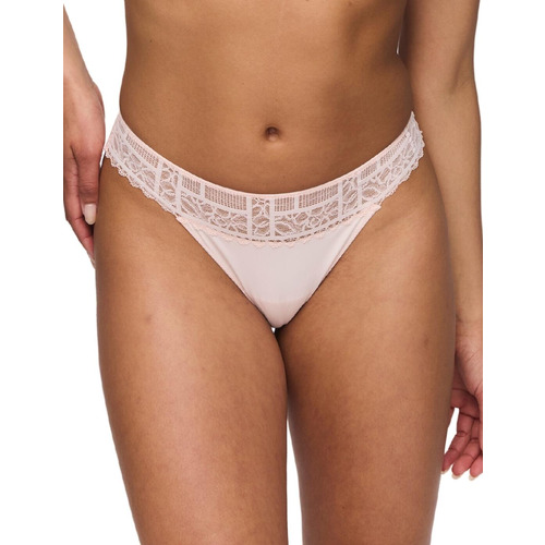 Marie Jo Jadei Thong - Glossy Pink