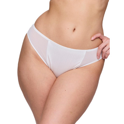 Prima Donna Twist Knokke Rio Brief - Natural