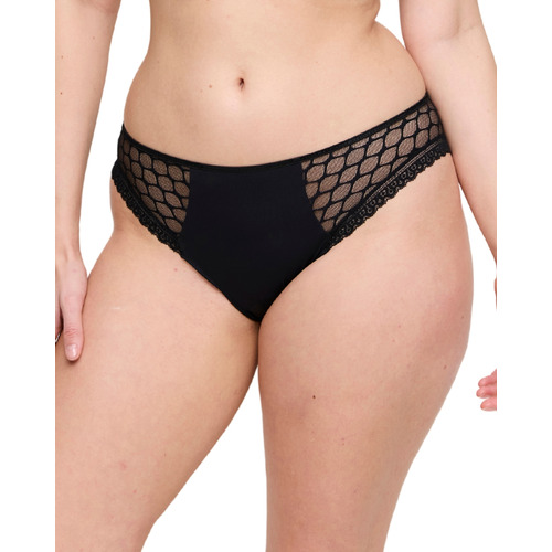 Prima Donna Twist Nako Rio Briefs - Black
