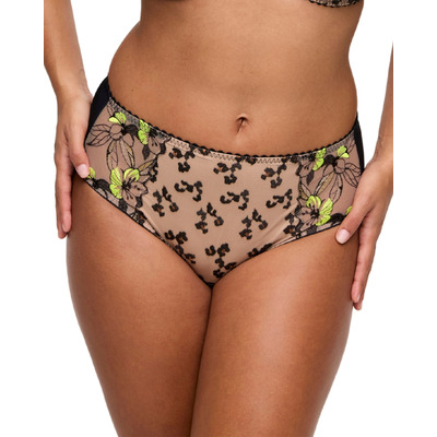Prima Donna Manali Full Briefs - Wild Bloom