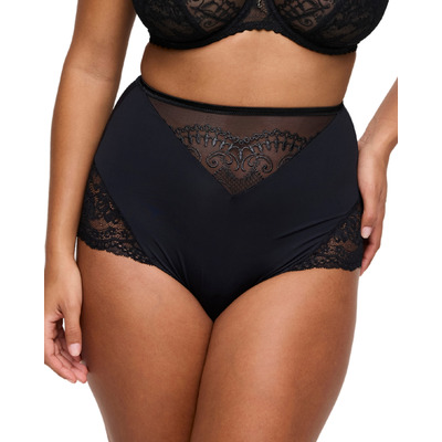 Prima Donna Shimla Special Briefs - Black