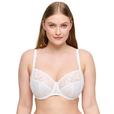 Prima Donna Twist Rupi Full Cup Bra - Natural
