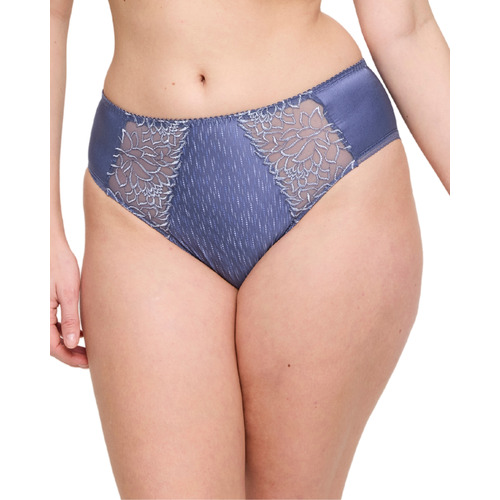 Prima Donna Monterrey Full Brief - Nightshadow Blue