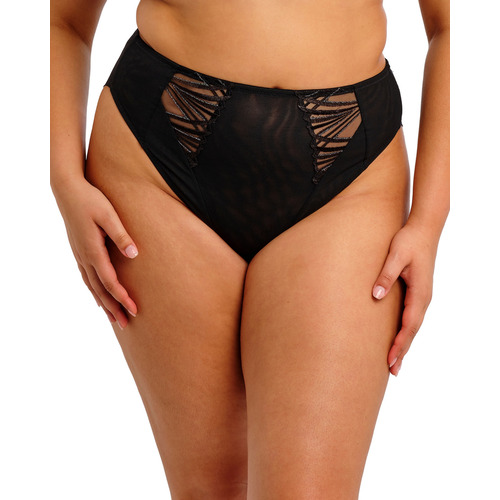 Elomi Reja Brief - Black