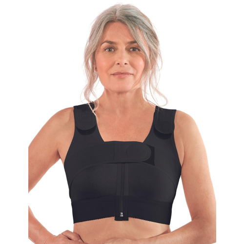 Anita Care Berlin Post Surgery Belt - Black