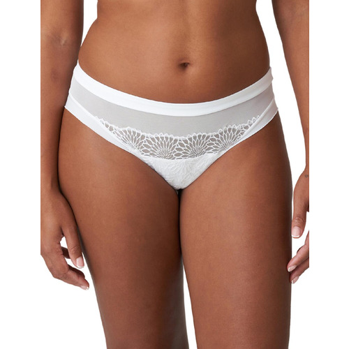 Prima Donna Sophora Rio Brief - White