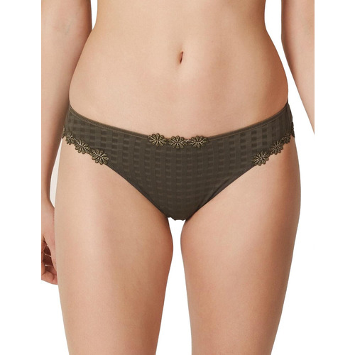 Marie Jo Avero Rio Brief - Kaki