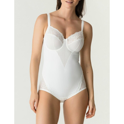 Prima Donna Couture Body - Natural