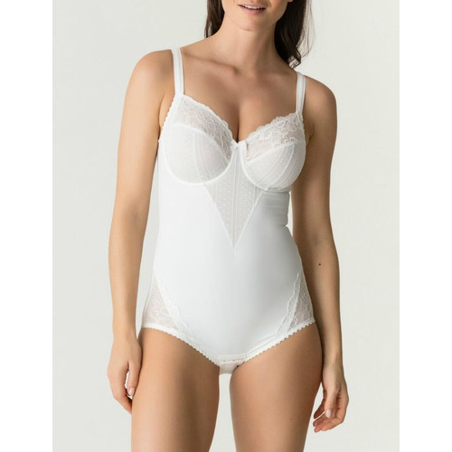 Prima Donna Couture Body - Natural