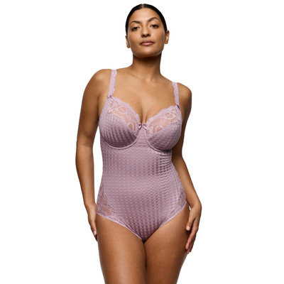 Prima Donna Madison Full Cup Body - Soft Sand