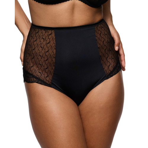 Prima Donna Naica Special Brief - Black