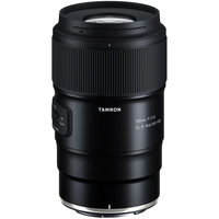 Tamron 90mm f2.8 Di III Macro VXD Lens compatible with Nikon Z (F072)