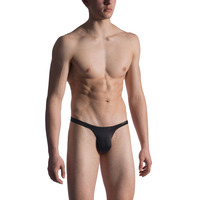 Manstore M800 Tower String - Black