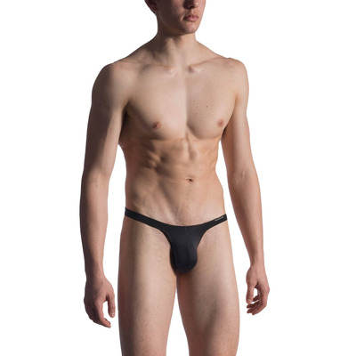 Image of Manstore M800 Tower String - Black