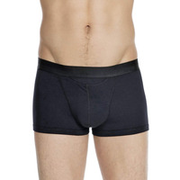 HOM HO1 Boxer Brief - Black