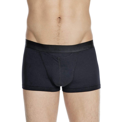 Image of HOM HO1 Boxer Brief - Black