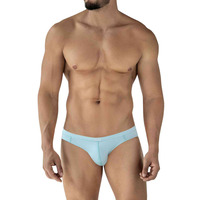 Clever Moda Sensorial Cordoba Brief - Light Blue