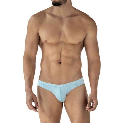 Image of Clever Moda Sensorial Cordoba Brief - Light Blue