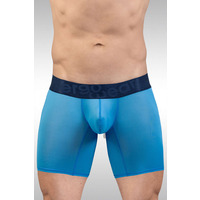 Ergowear MAX BOLD SE Midcut Boxer Brief - River Blue