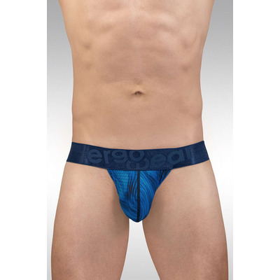 Image of Ergowear MAX BOLD SE G-String - Mid Blue