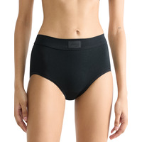 Sloggi Double Comfort Maxi Brief – Black – 4XL – 22