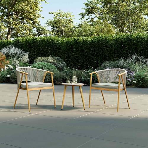 Almada Bistro Set