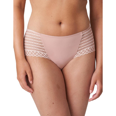 Prima Donna Twist East End Hotpants - Powder Rose