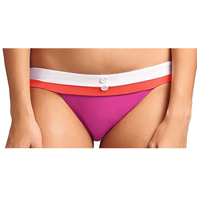 Freya Revival Rio Bikini Brief - Sorbet