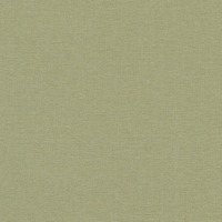 Linen Serenity Vinyl Wallpaper Olive Green Erismann 10510-07