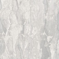 Palermo Marble Wallpaper Grey Debona 9132