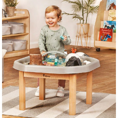 Mini Tuff Tray Table