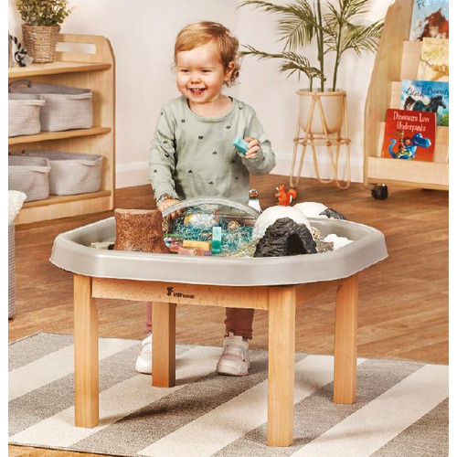 Mini Tuff Tray Table