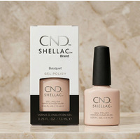 CND Shellac Gel Polish Bouquet - 7.3ml