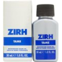 Zirh Tame Moisturizing Beard Oil 30ml