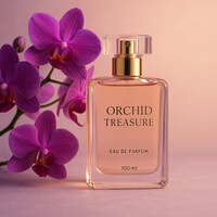 Orchid Treasure Eau De Parfum 100ml Spray