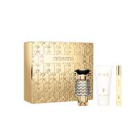 Paco Rabanne Fame Intense Gift Set 50ml EDP + 75ml Body Lotion