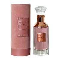 Lattafa Perfumes Velvet Rose Eau de Parfum 100ml Spray
