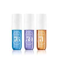 So…? Connected Perfumed Body Spray 100ml