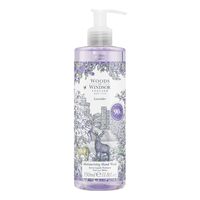 Woods of Windsor Lavender Hand Wash 350ml