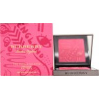 Burberry The Doodle Palette Blush 8g – Bright Pink