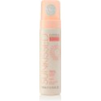 Sunkissed 95 Percent Natural Express 1 Hour Tan Mousse 200ml