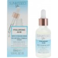 Sunkissed Skin Hyaluronic Acid Face Serum 30ml