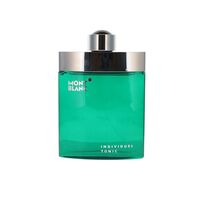 Mont Blanc Individuel Tonic Eau de Toilette 75ml Spray