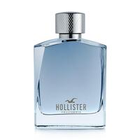 Hollister Wave for Him Eau de Toilette 100ml Spray