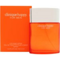 Clinique Happy Cologne Spray Eau de Toilette-50ml Spray