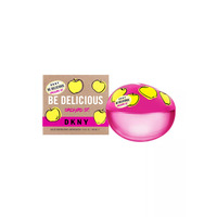 DKNY Be Delicious Orchard St Eau de Parfum-100ml Spray
