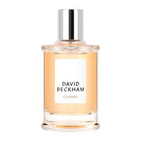 David Beckham Classic Eau de Toilette Spray-100ml