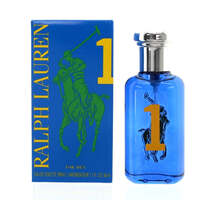Ralph Lauren Big Pony 1 Eau de Toilette-50ml Spray