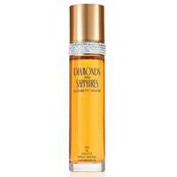 Elizabeth Taylor Diamonds & Sapphires Eau de Toilette-100ml Spray