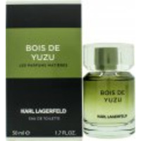 Karl Lagerfeld Bois de Yuzu Eau de Toilette-100ml Spray